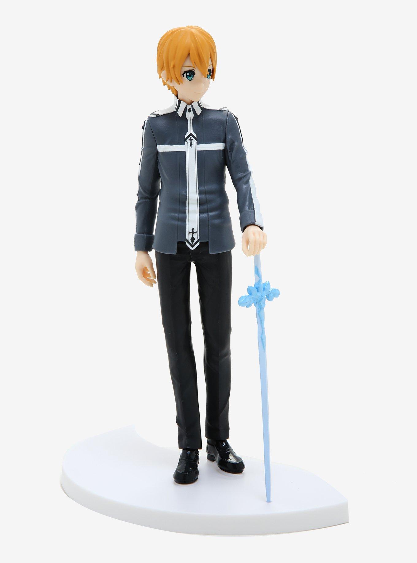 banpresto eugeo