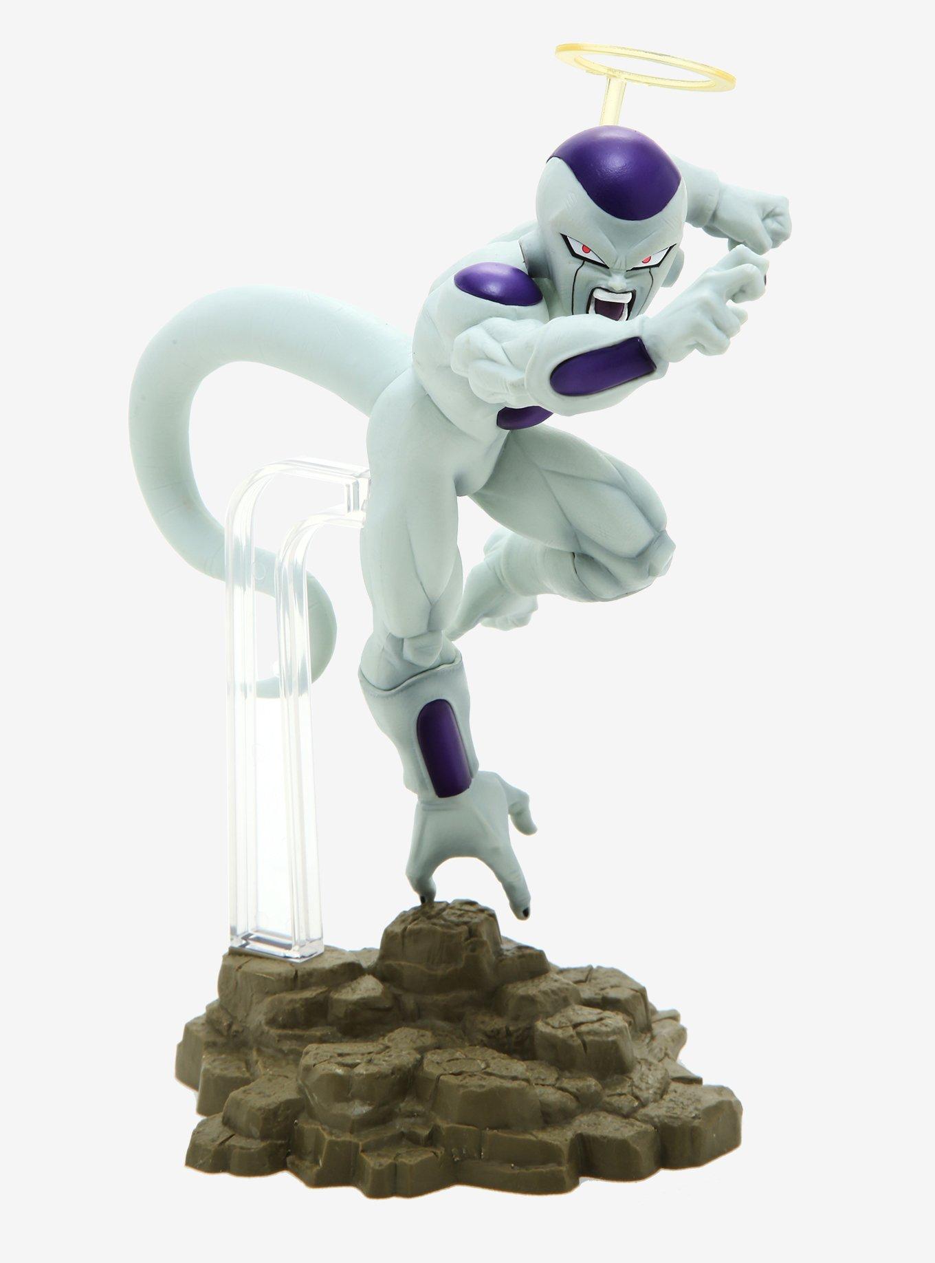 Dragon Ball Super Tag Fighters Frieza Collectible Figure, , hi-res