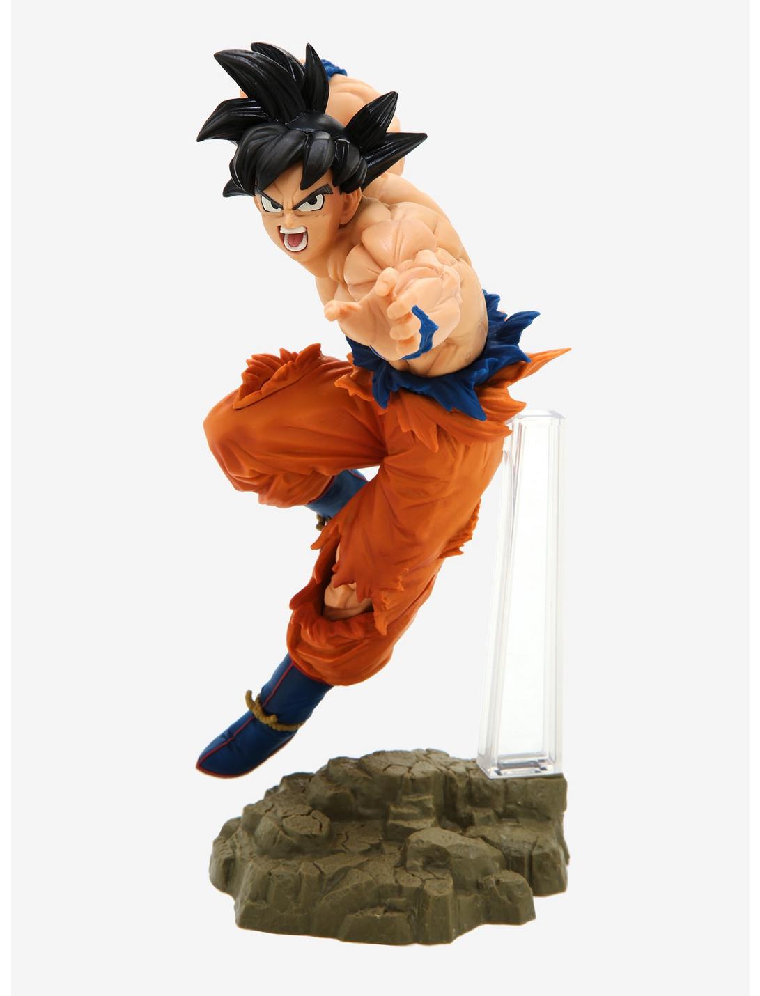 Dragon Ball Super Tag Fighters Goku Collectible Figure, , hi-res
