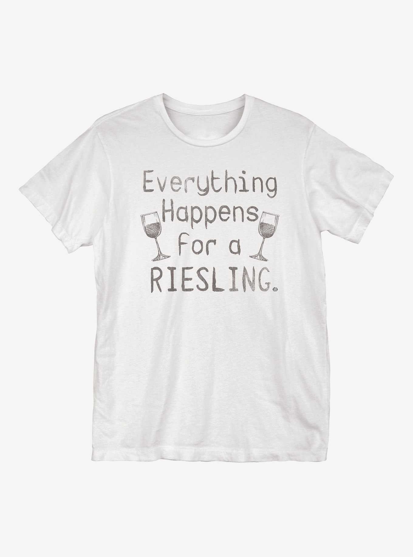 For A Riesling T-Shirt, , hi-res