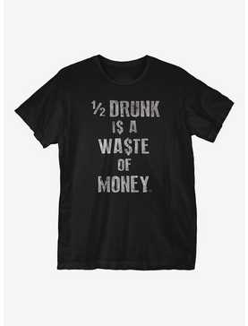 Half Drunk T-Shirt, , hi-res