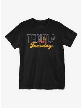 Tequila Tuesday T-Shirt, , hi-res