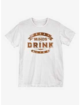Drink Alike T-Shirt, , hi-res