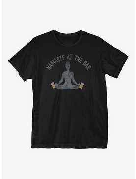 Namaste T-Shirt, , hi-res