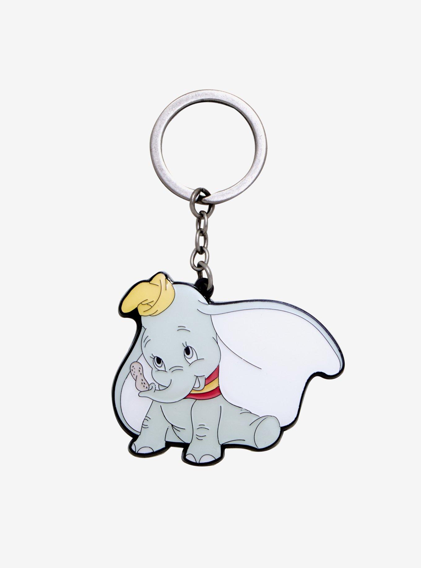  Loungefly Disney Princess Sweets Enamel Keychain