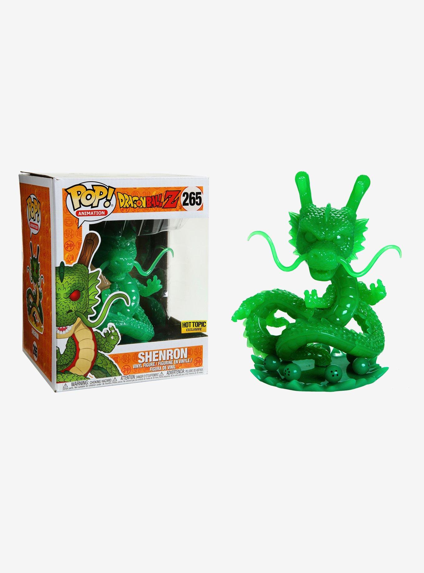 Pop funko clearance shenron