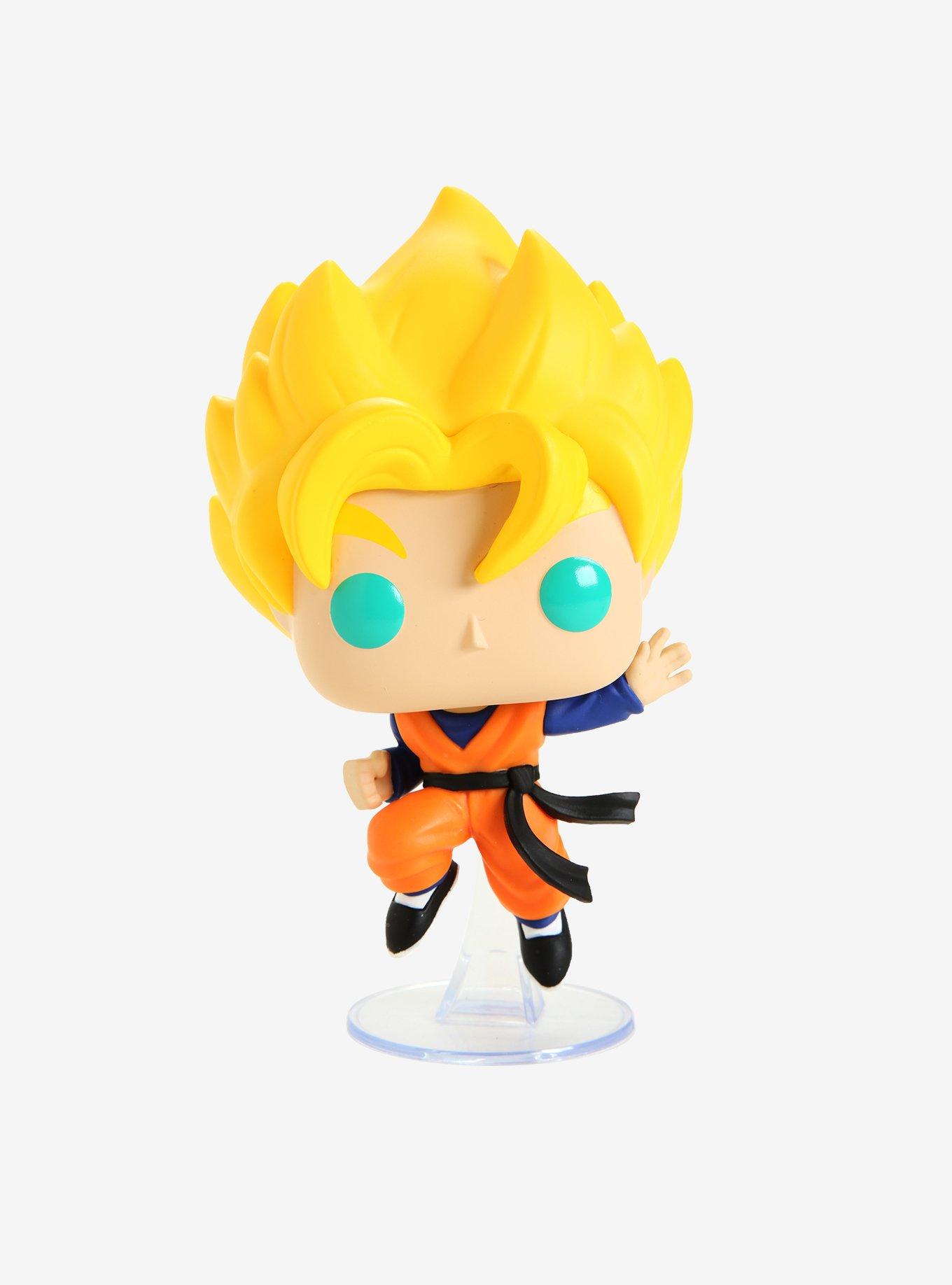 Legends Limited Super Saiyan Trunks(Kid) & Goten(Kid)] : r