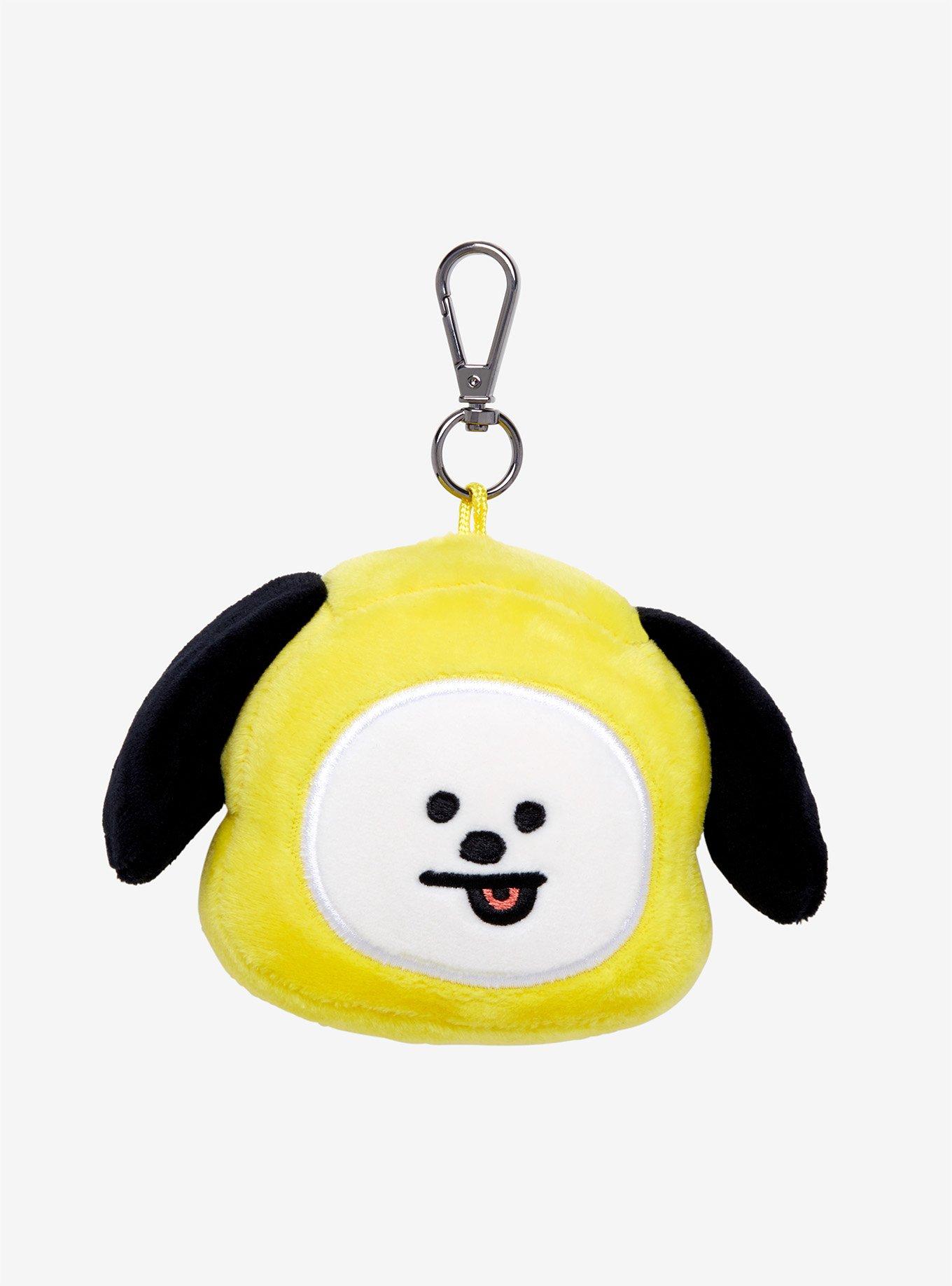 BT21 Chimmy Key Chain, , hi-res