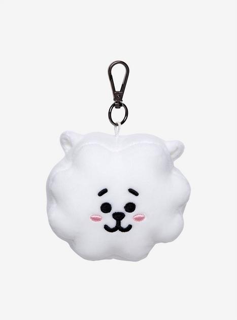BT21 RJ Key Chain | Hot Topic