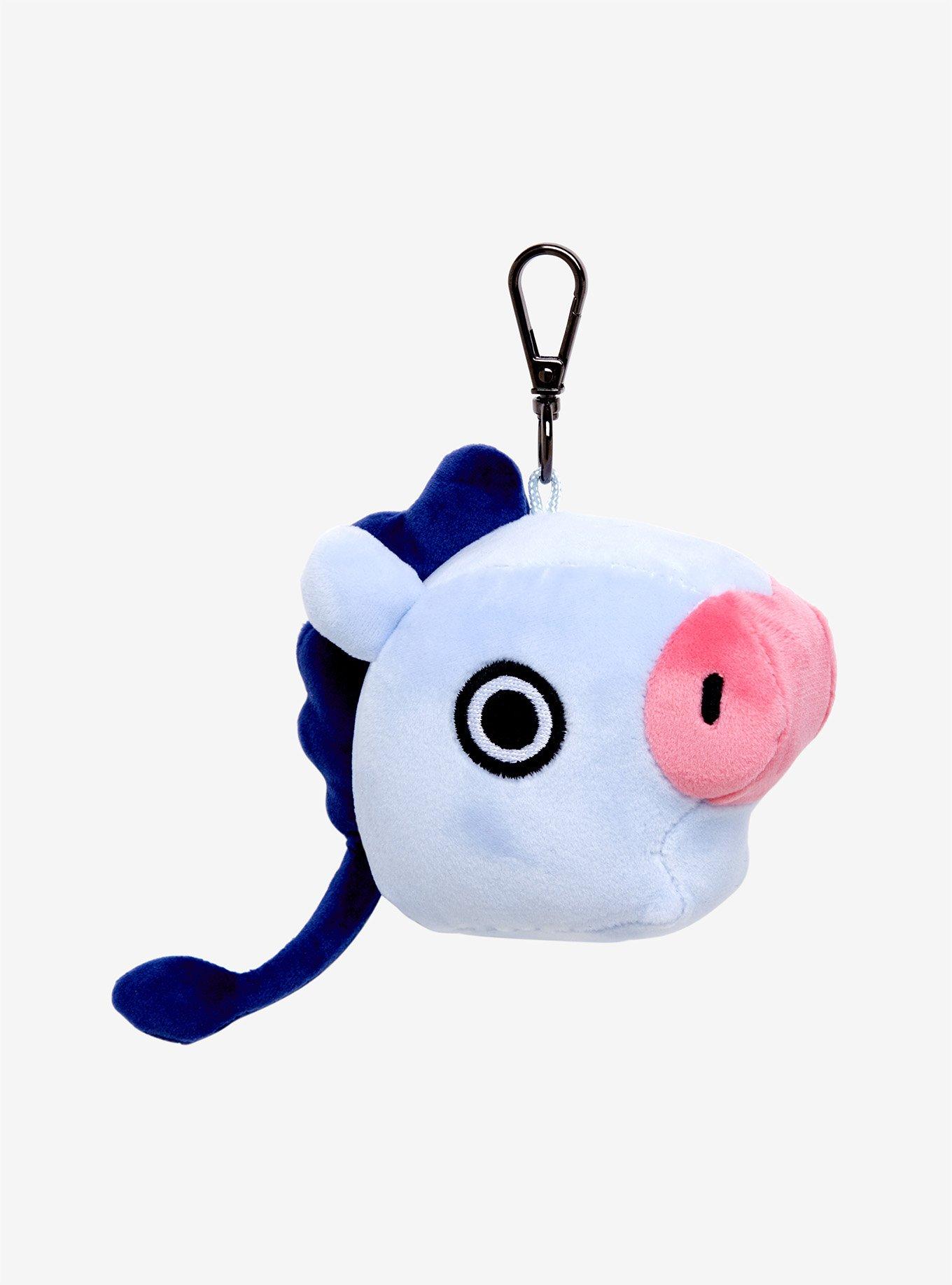 BT21 Mang Key Chain, , hi-res