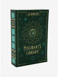 Harry Potter Hogwarts Library Book Set, , hi-res