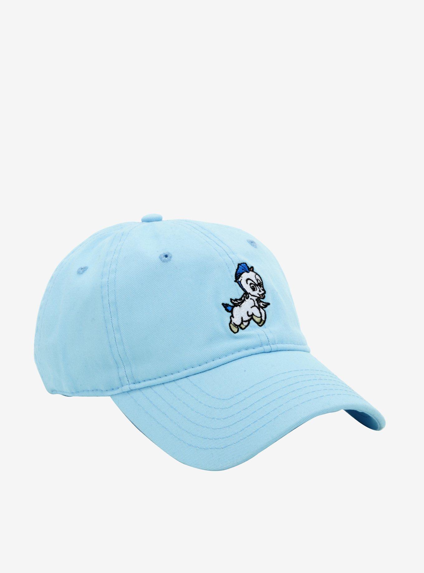 Disney Hercules Baby Pegasus Dad Cap, , hi-res