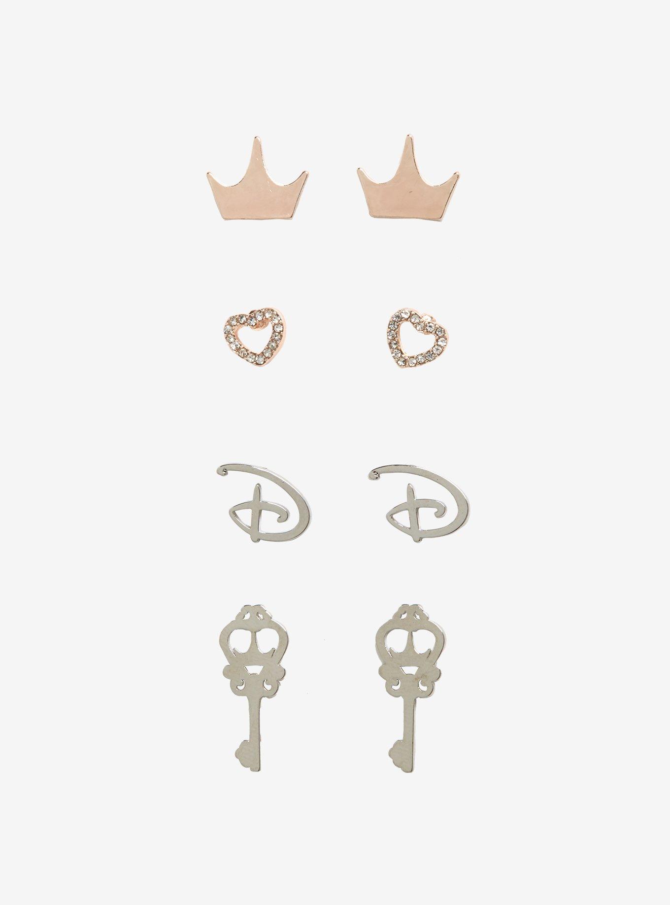 Destination Disney Earring Set, , hi-res