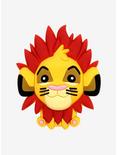 Disney The Lion King Simba Magnet, , hi-res