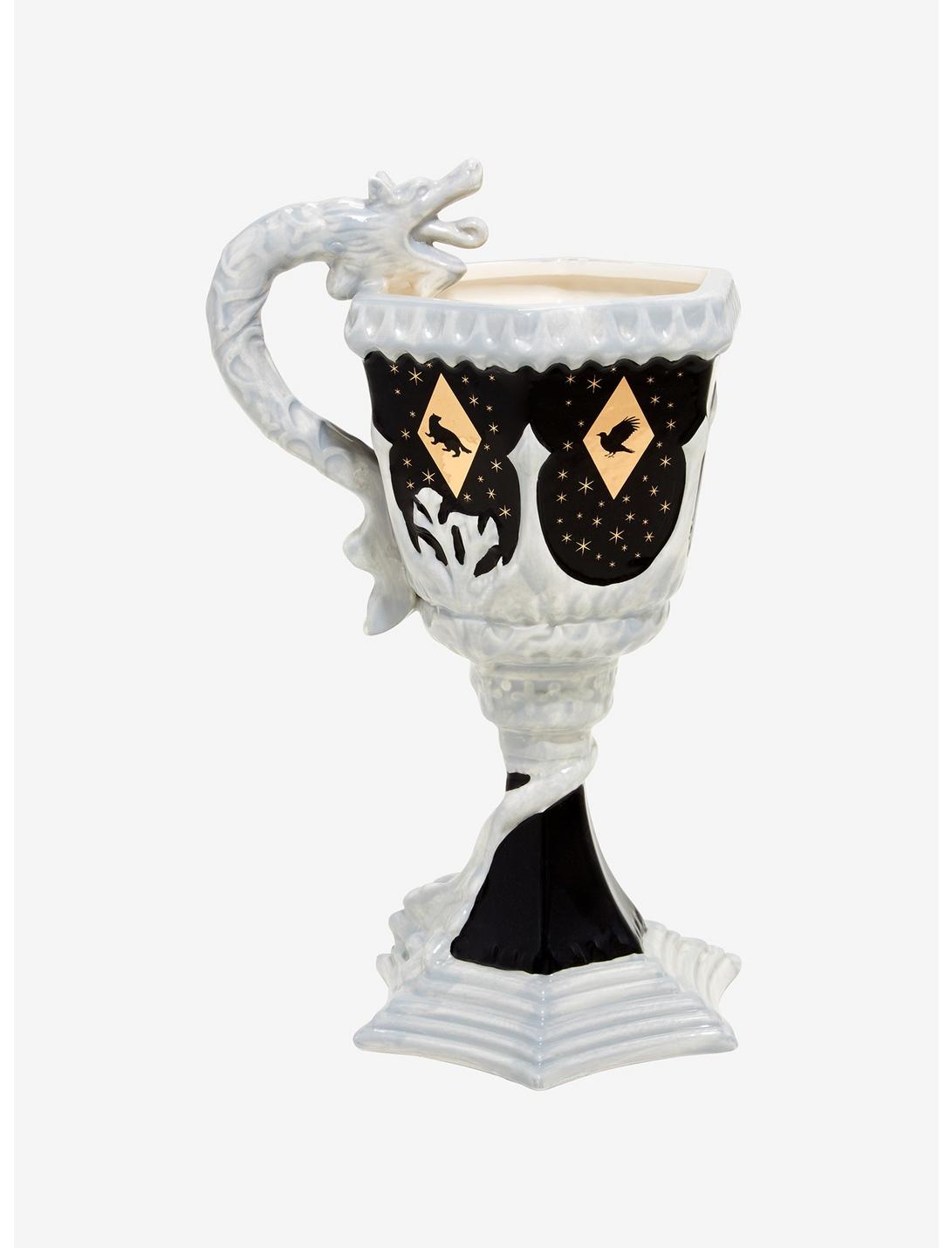 Harry Potter Ceramic Goblet, , hi-res
