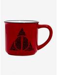 Harry Potter Deathly Hallows Camper Mug, , hi-res