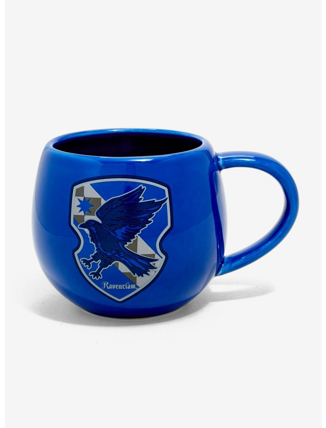 Harry Potter Ravenclaw Crest Mug & Coaster Set, , hi-res