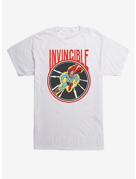 DC Comics Superman Invincible T-Shirt, , hi-res