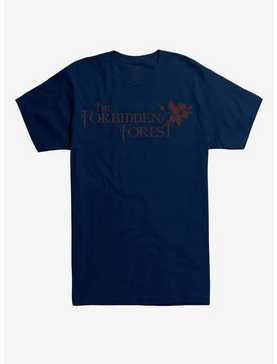 Harry Potter Forbidden Forest T-Shirt, , hi-res
