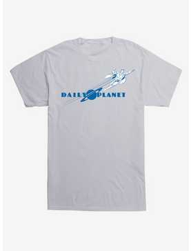 DC Comics Superman Daily Planet Script T-Shirt, , hi-res