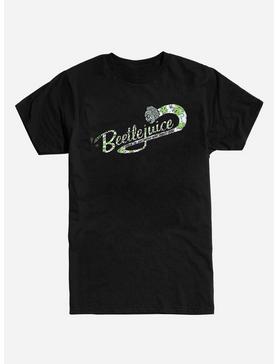 Beetlejuice Name T-Shirt, , hi-res