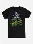 Beetlejuice Branch T-Shirt, BLACK, hi-res