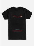 A Nightmare on Elm Street New Nightmare Movie T-Shirt, BLACK, hi-res