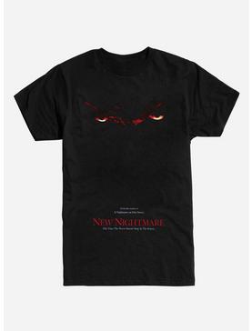 A Nightmare on Elm Street New Nightmare Movie T-Shirt, , hi-res