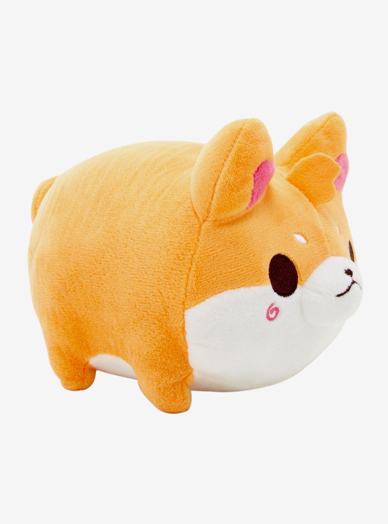 WanBon Shiba Plush, , hi-res