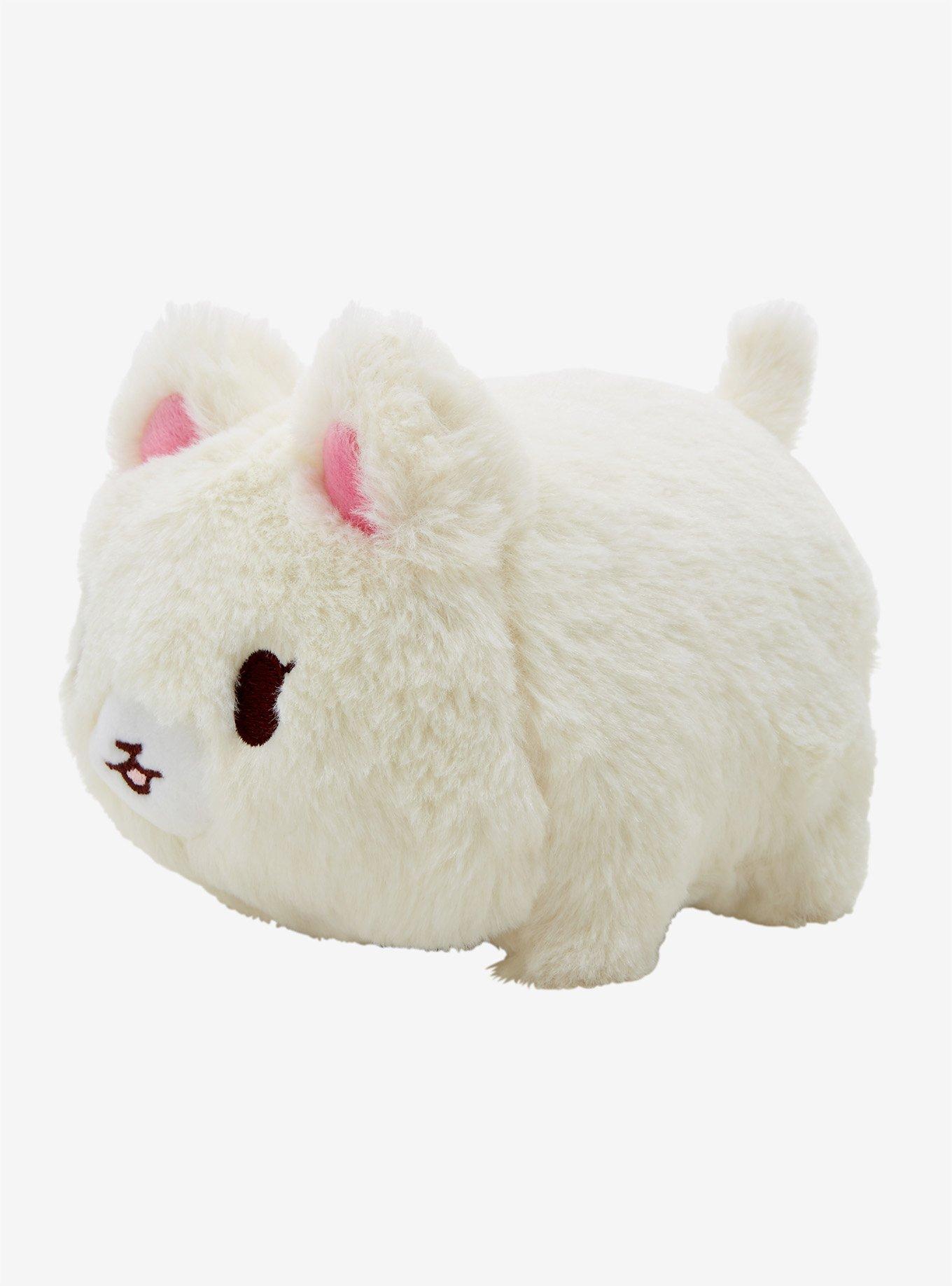 Pomeranian WanBon Plush, , hi-res