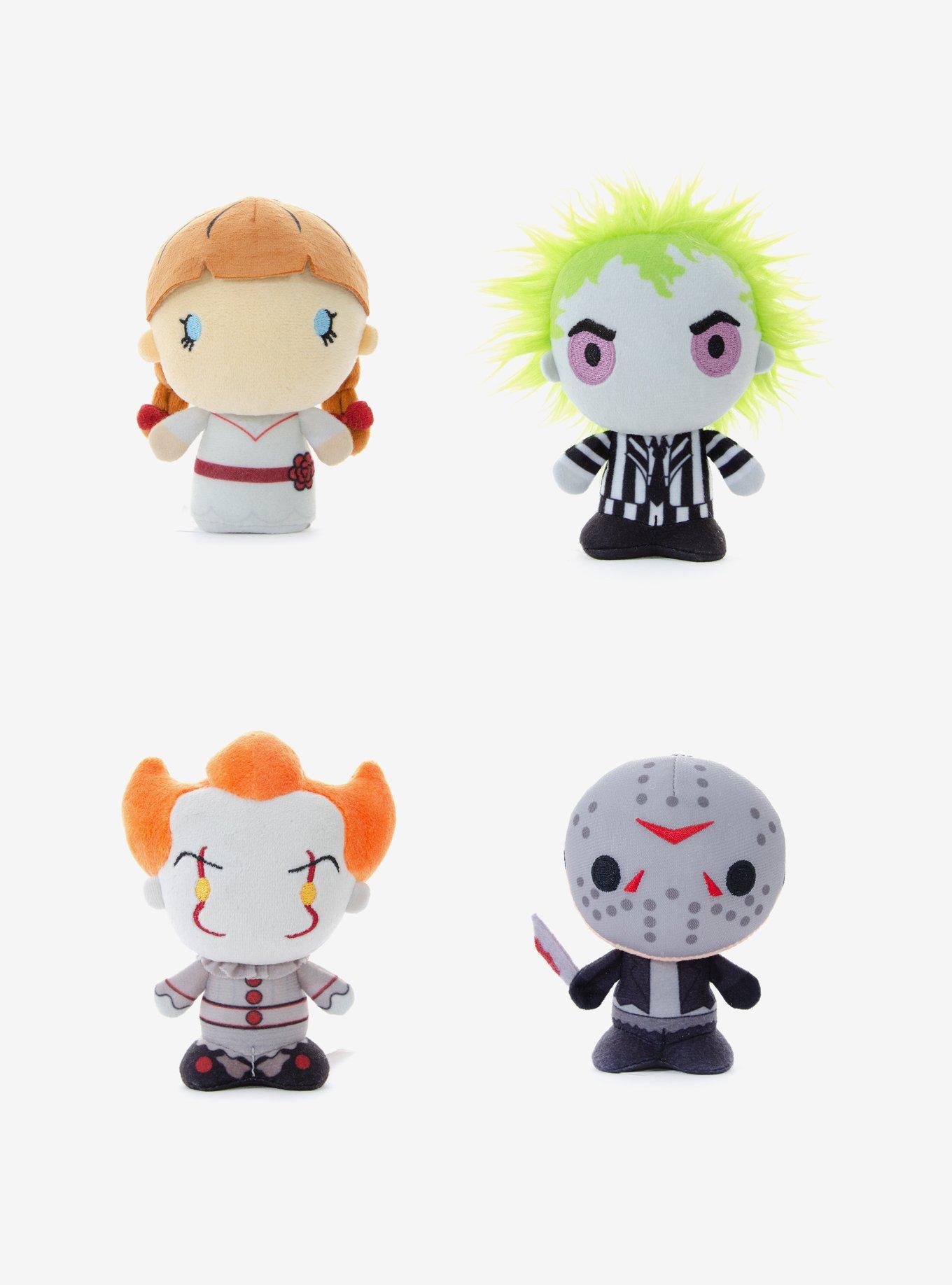 Horror Blind Bag Plush Key Chain | Hot Topic