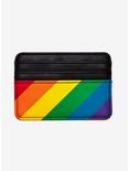 Rainbow Pride Cardholder, , hi-res