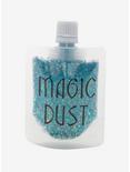 Blue Magic Dust Face & Body Glitter Gel, , hi-res