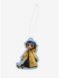 Coraline Doll Air Freshener - BoxLunch Exclusive, , hi-res
