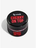Cherry On Top Lip Scrub, , hi-res