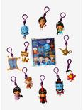 Disney Aladdin Blind Bag Series 21 Figural Keychain, , hi-res