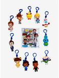 Disney Pixar Toy Story 4 Blind Bag Figural Keychain, , hi-res