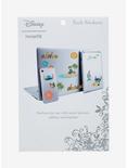 Loungefly Disney Lilo & Stitch Beach Tech Stickers - BoxLunch Exclusive, , hi-res