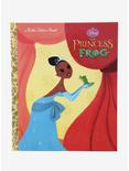 Disney The Princess and the Frog Little Golden Book, , hi-res