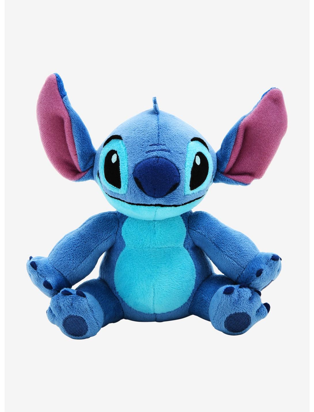 Disney Lilo & Stitch 6 Inch Plush, , hi-res