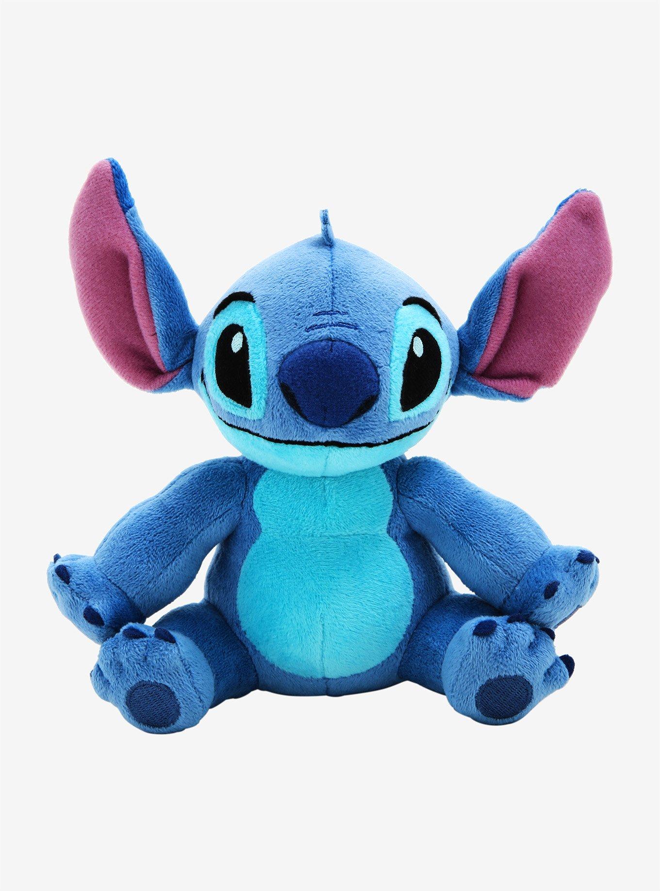 Disney Lilo & Stitch 6 Inch Plush, , hi-res