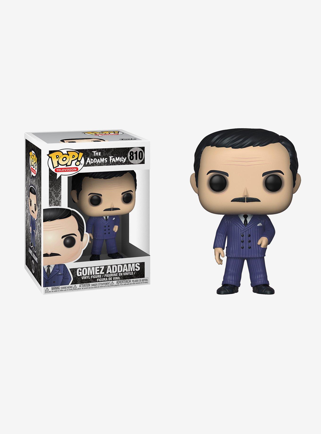 Funko Pop! The Addams Family Gomez Addams Vinyl Figure, , hi-res view 1