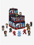 Funko Mystery Minis Marvel Spider-Man: Far From Home Blind Box Bobble-Head, , hi-res