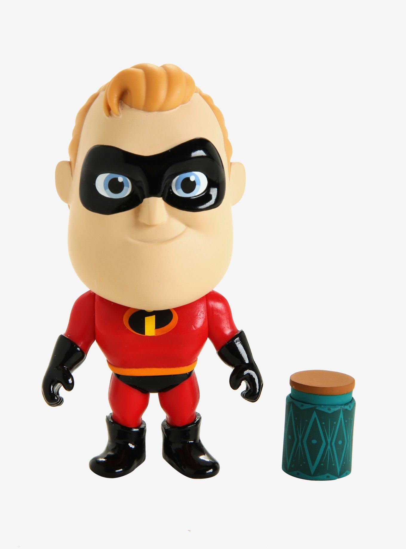 Funko 5 Star Disney Pixar Incredibles 2 Mr. Incredible Vinyl Figure, , hi-res
