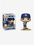 Funko Pop! MLB Los Angeles Dodgers Clayton Kershaw Vinyl Figure, , hi-res