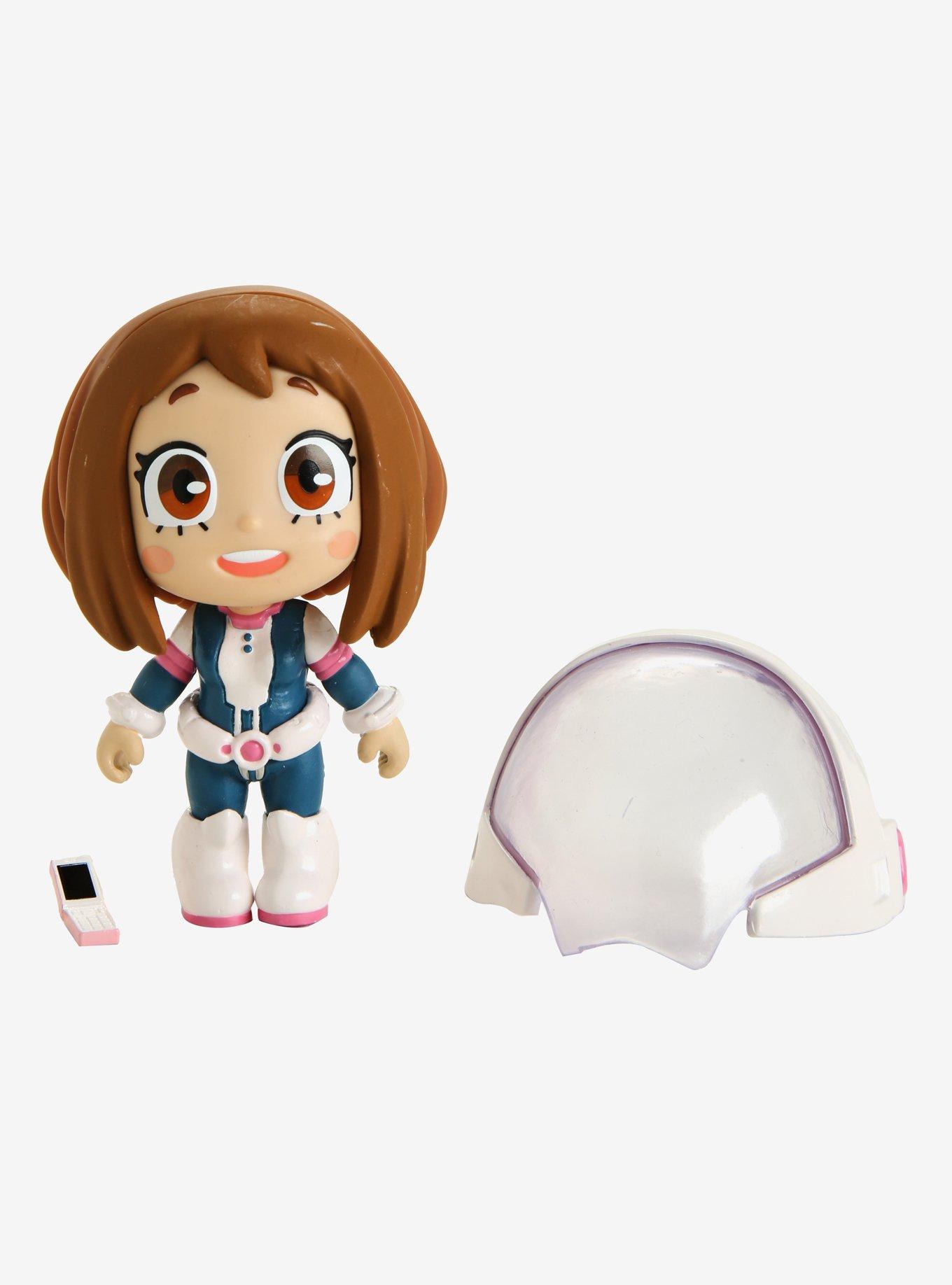 Funko best sale pop uraraka