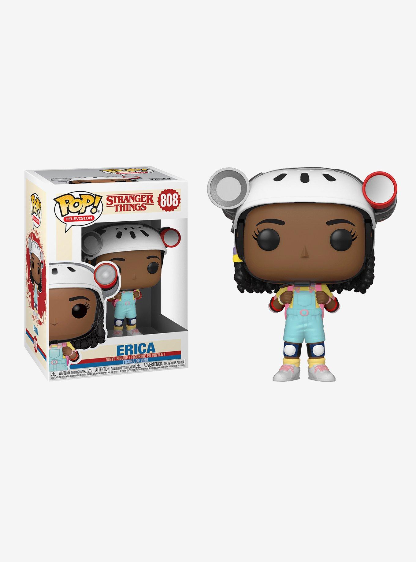 Funko Pop! Stranger Things Erica Vinyl Figure, , hi-res