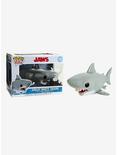 Funko Jaws Pop! Movies Great White Shark 6 Inch Vinyl Figure, , hi-res