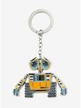 Loungefy Disney Pixar WALL-E Enamel Keychain - BoxLunch Exclusive, , hi-res