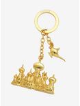 Loungefly Disney Aladdin Agrabah Keychain, , hi-res